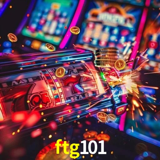 Apostas de Tênis ftg101