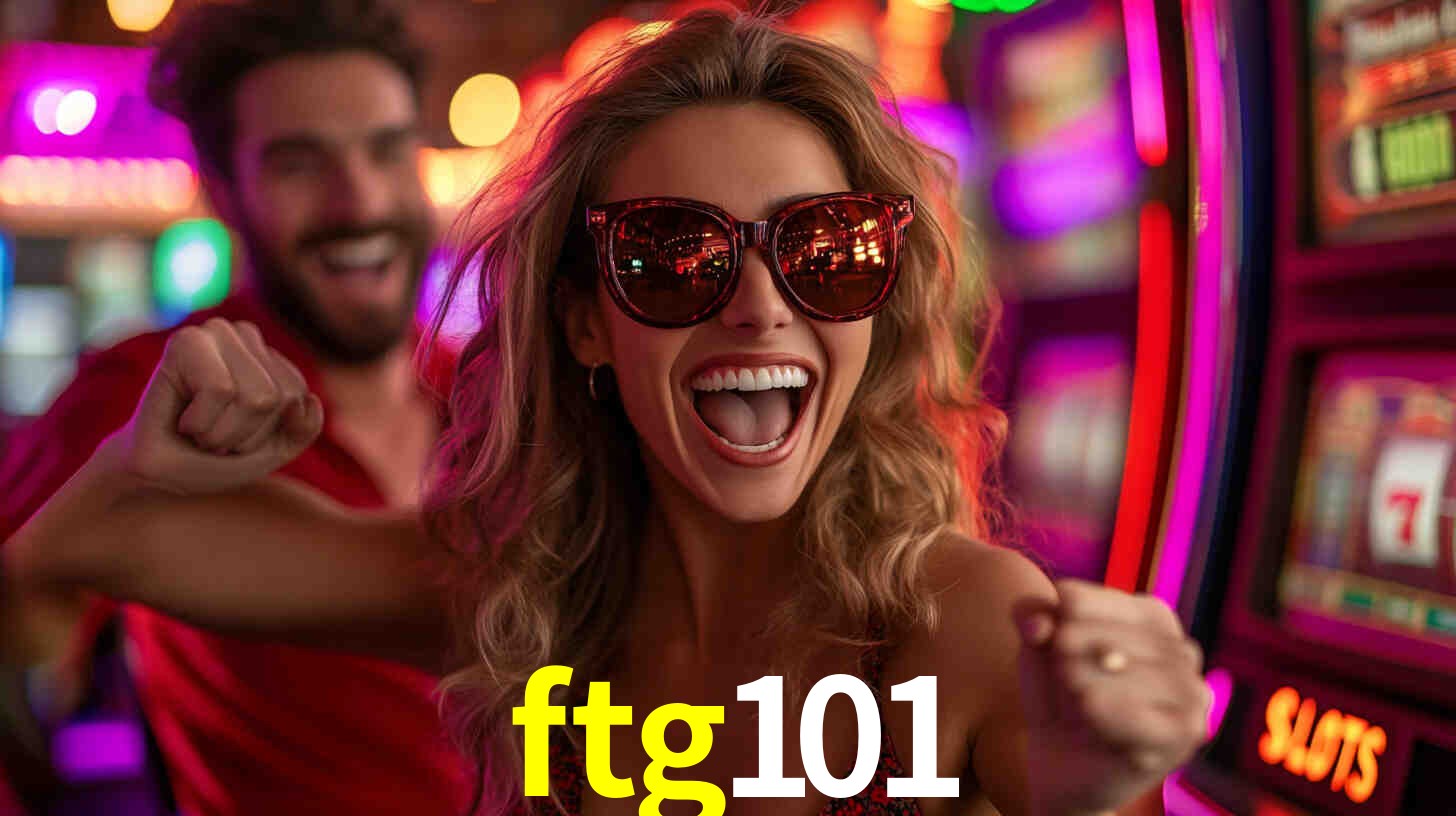 Inovações de Jogos na ftg101: O Futuro das Experiências Interativas
