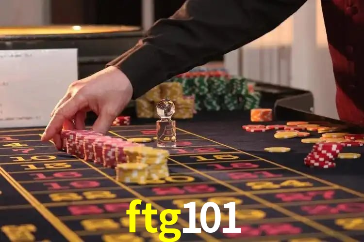 Apostas Esportivas na ftg101: Um Guia Completo