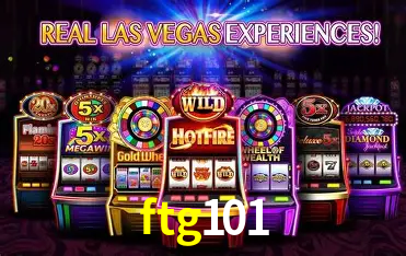 ftg101 Brasília - Casino Guide