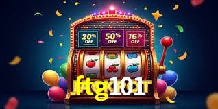 ftg101 - Rápido Acesse