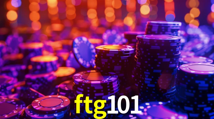 Bônus Generosos e Exclusivos no ftg101 para Você!