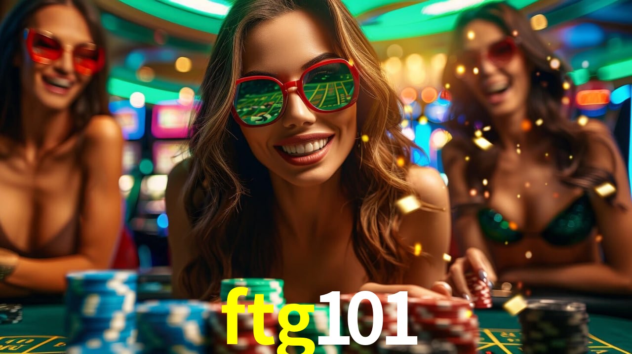 Bonus Features ftg101