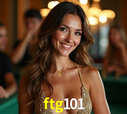 Casino Ao Vivo ftg101