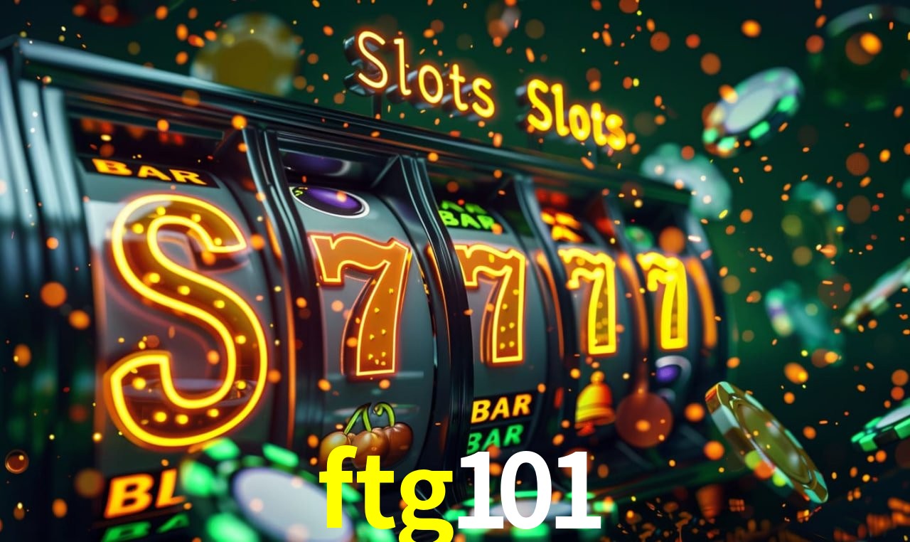 Recursos de Bônus ftg101