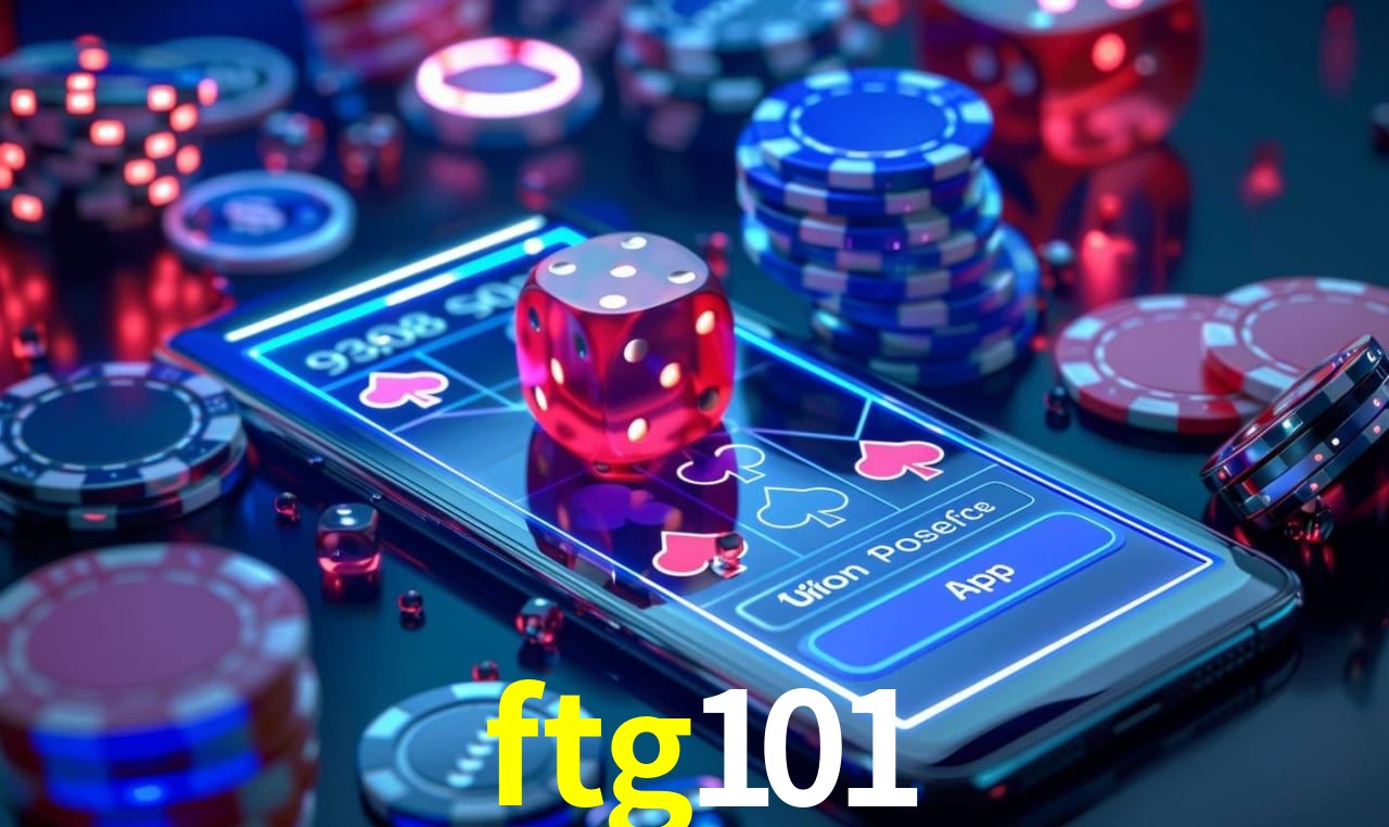 ftg101 - Análise de Mercados Esportivos