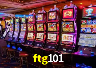 ftg101 Bônus - Pacote R$5.000 + VIP