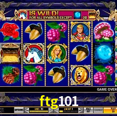 ftg101 Rio de Janeiro - Professional Dealers