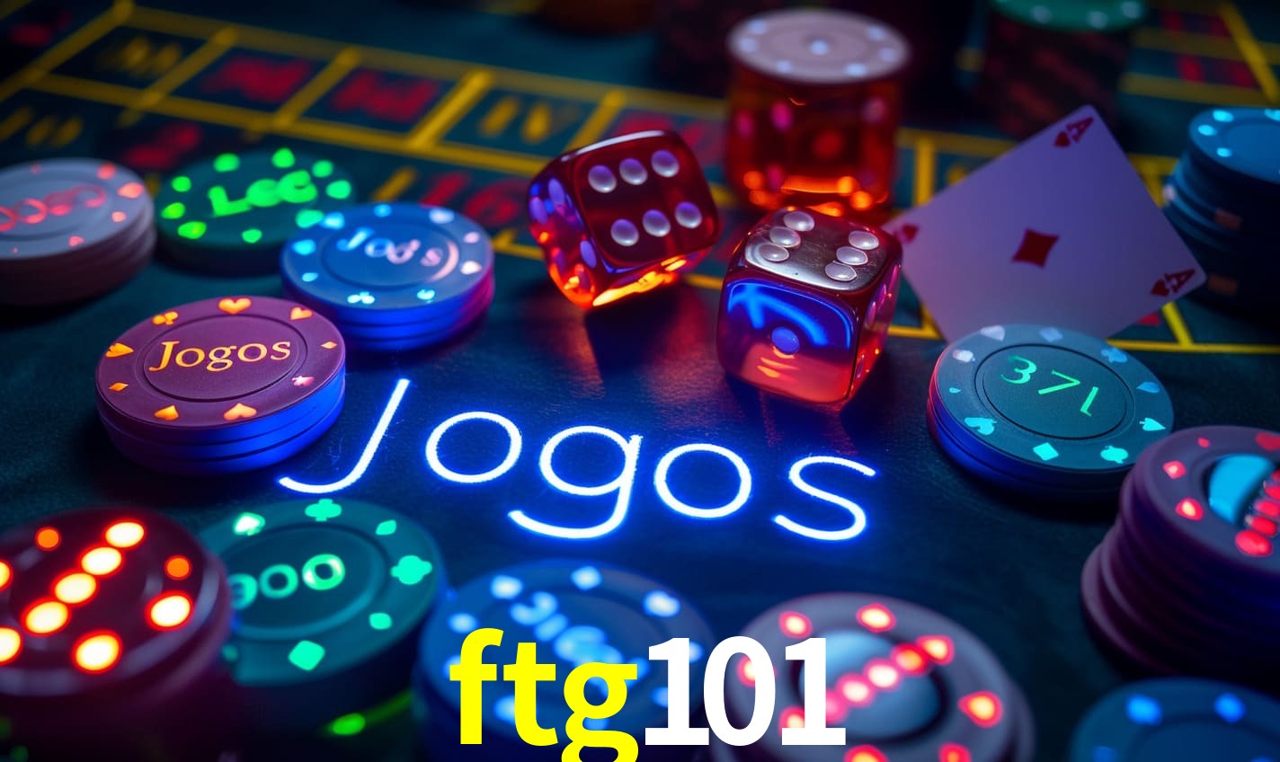 Cassino Online Seguro FTG101.COM