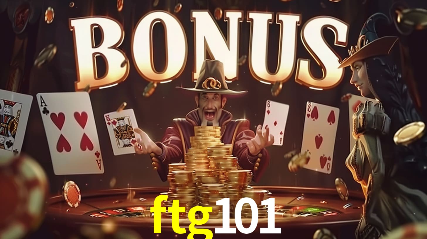 App FTG101.COM
