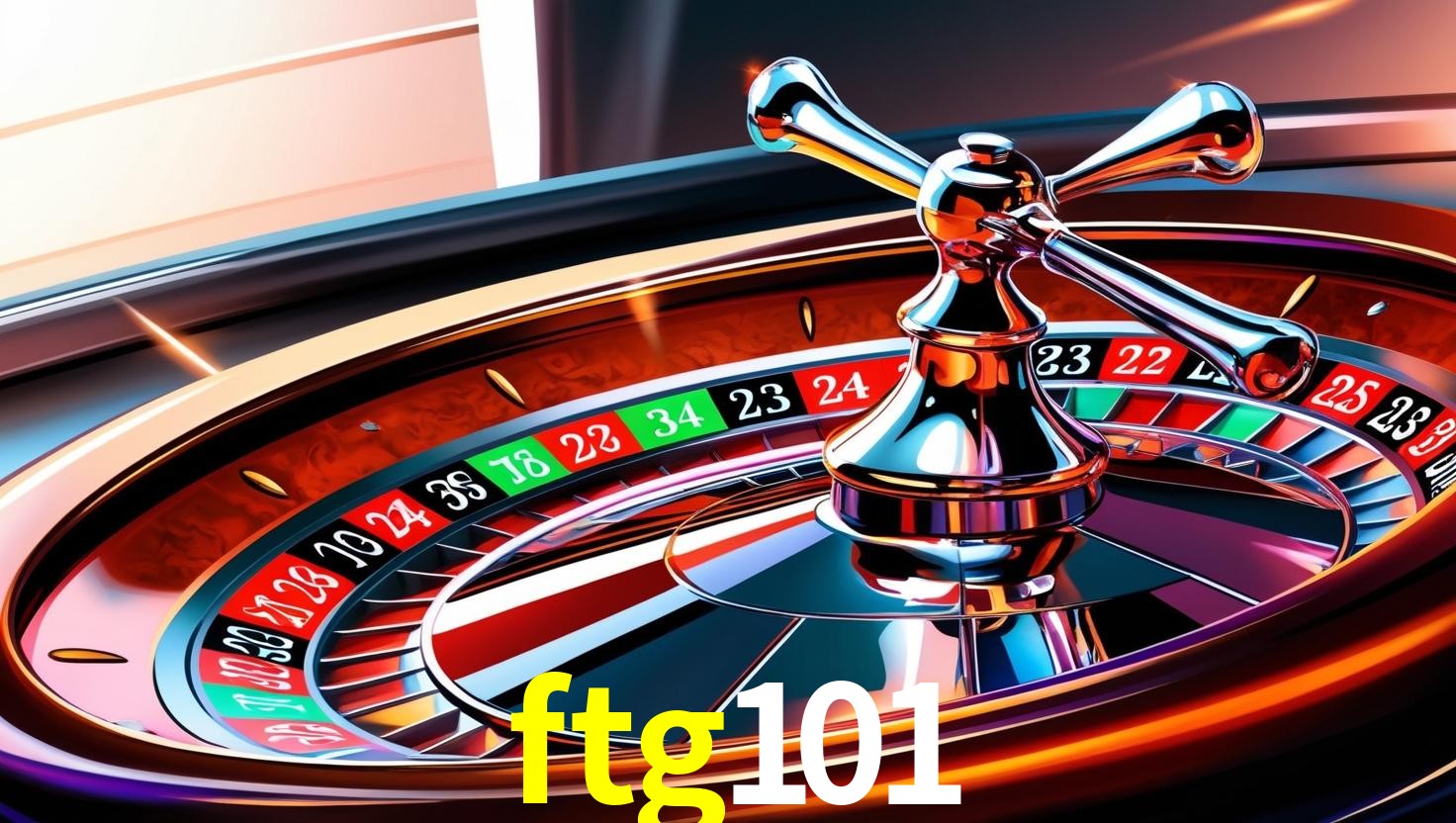 FTG101.COM Login Rápido