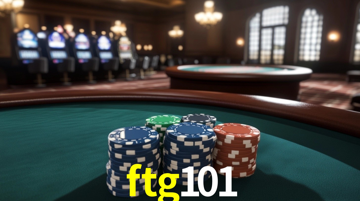 Fortune Tiger Slot no Site FTG101.COM