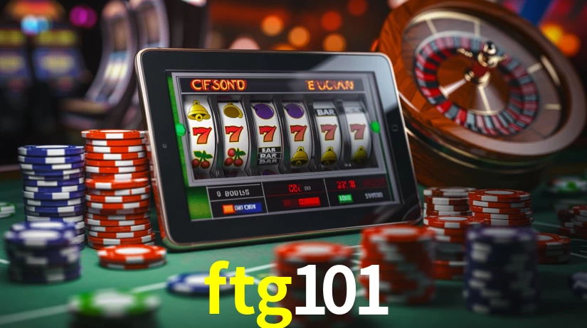Apostas Futebol ao Vivo FTG101.COM