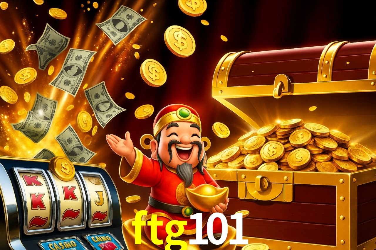 Programa VIP ftg101
