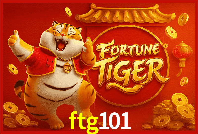 Interface do App ftg101