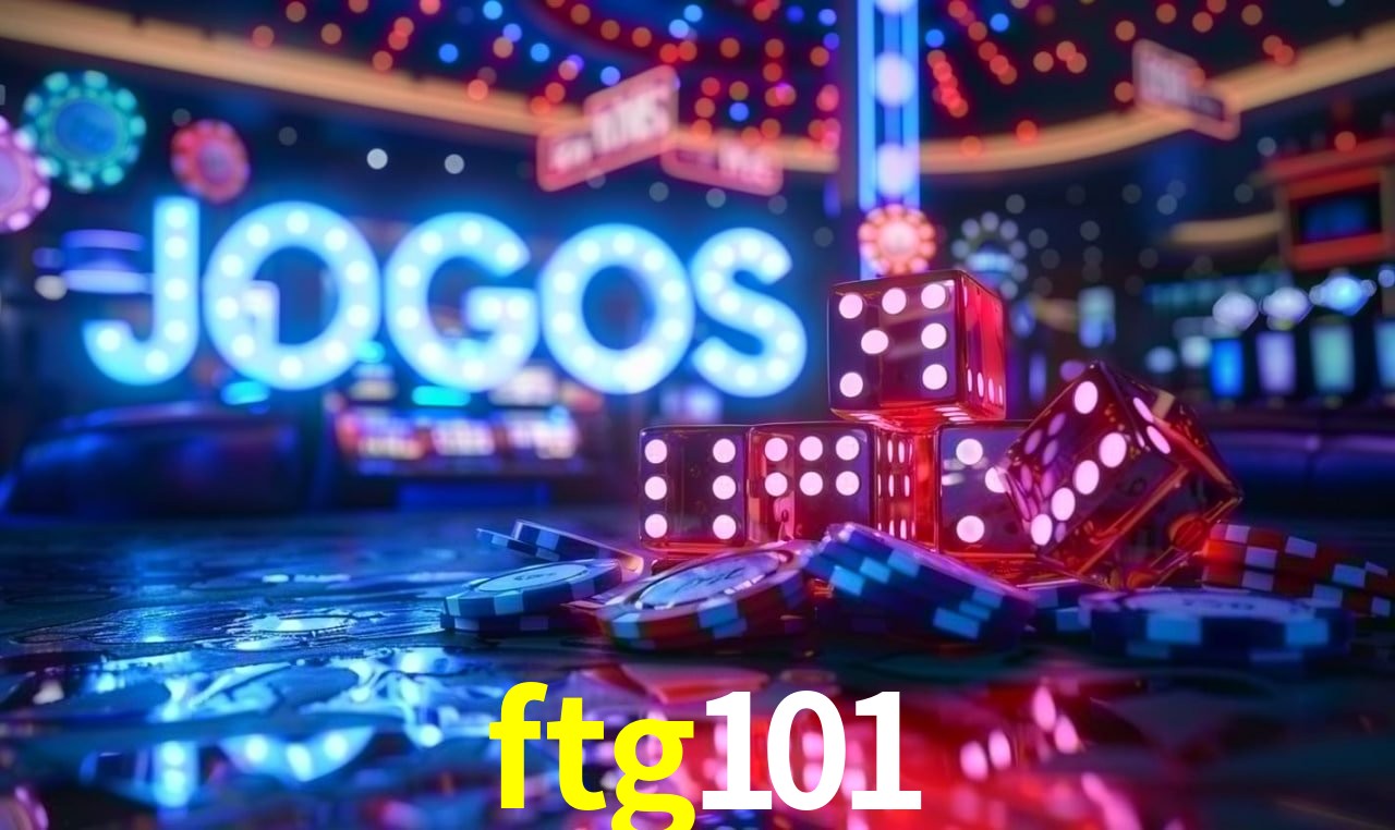 Jogos Exclusivos ftg101