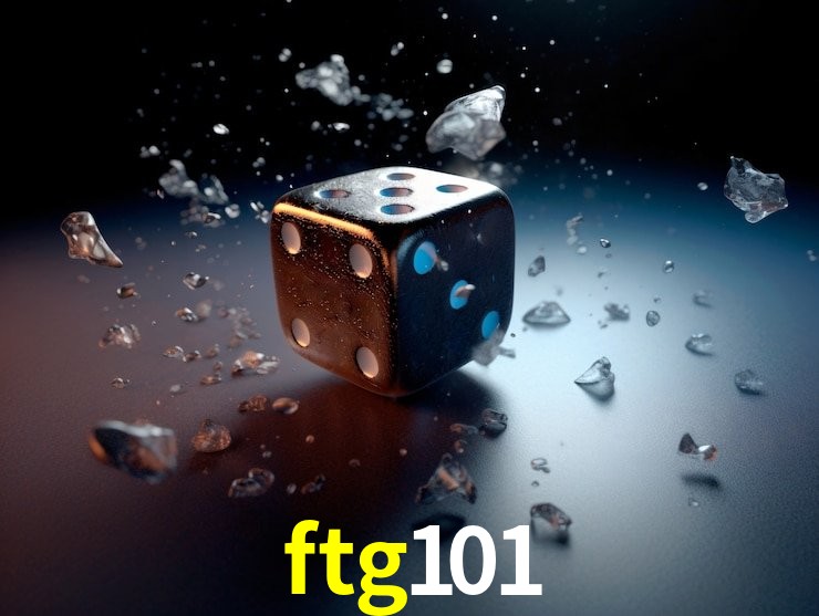 Bônus ftg101