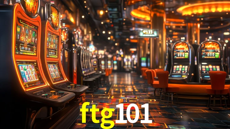 ftg101 App Interface
