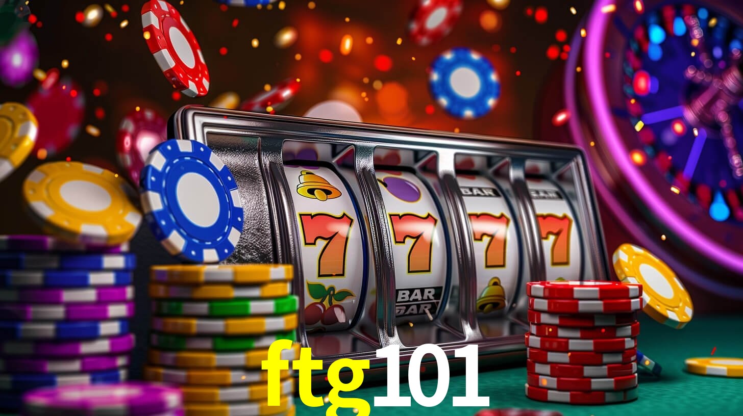 Bônus Diários ftg101