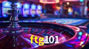 Estatísticas do Jogo ftg101