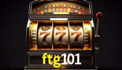 Inovações de Jogos na ftg101: O Futuro das Experiências Interativas