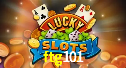 Descubra a Magia dos Jogos de Arcade no ftg101