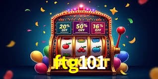Sistemas de Segurança ftg101