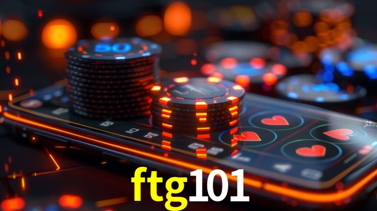 Game Statistics ftg101