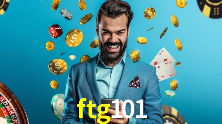 Game Providers ftg101