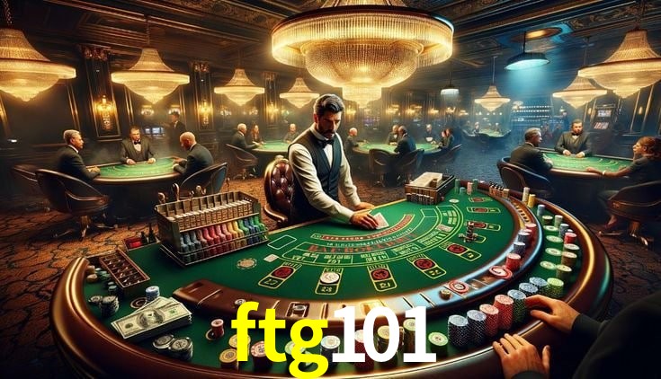 Player Reviews ftg101