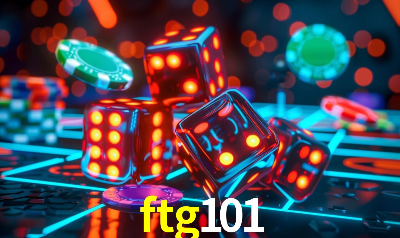 cassino ftg101