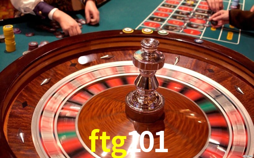 Torneios ftg101