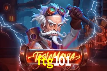 Login Seguro ftg101