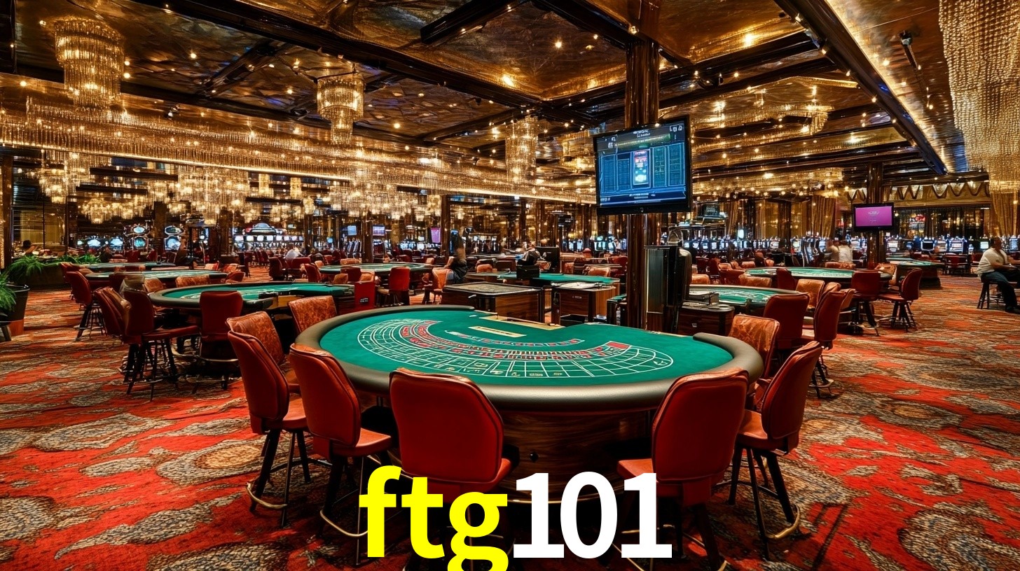 ftg101.com