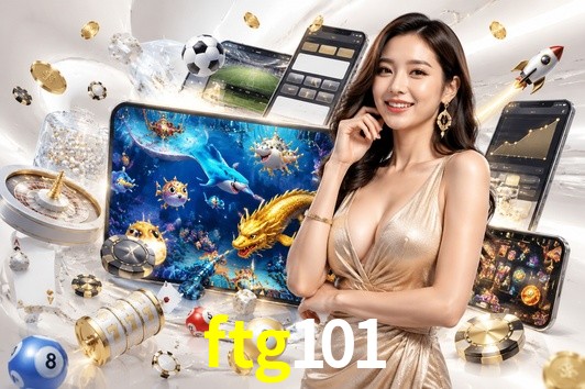Secure Login ftg101