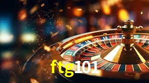 Promoções Sazonais ftg101