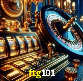 Estatísticas Crash Games ftg101