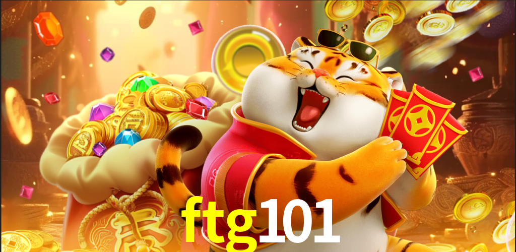 ftg101: Seu Especialista em Apostas Esportivas Brasileiras