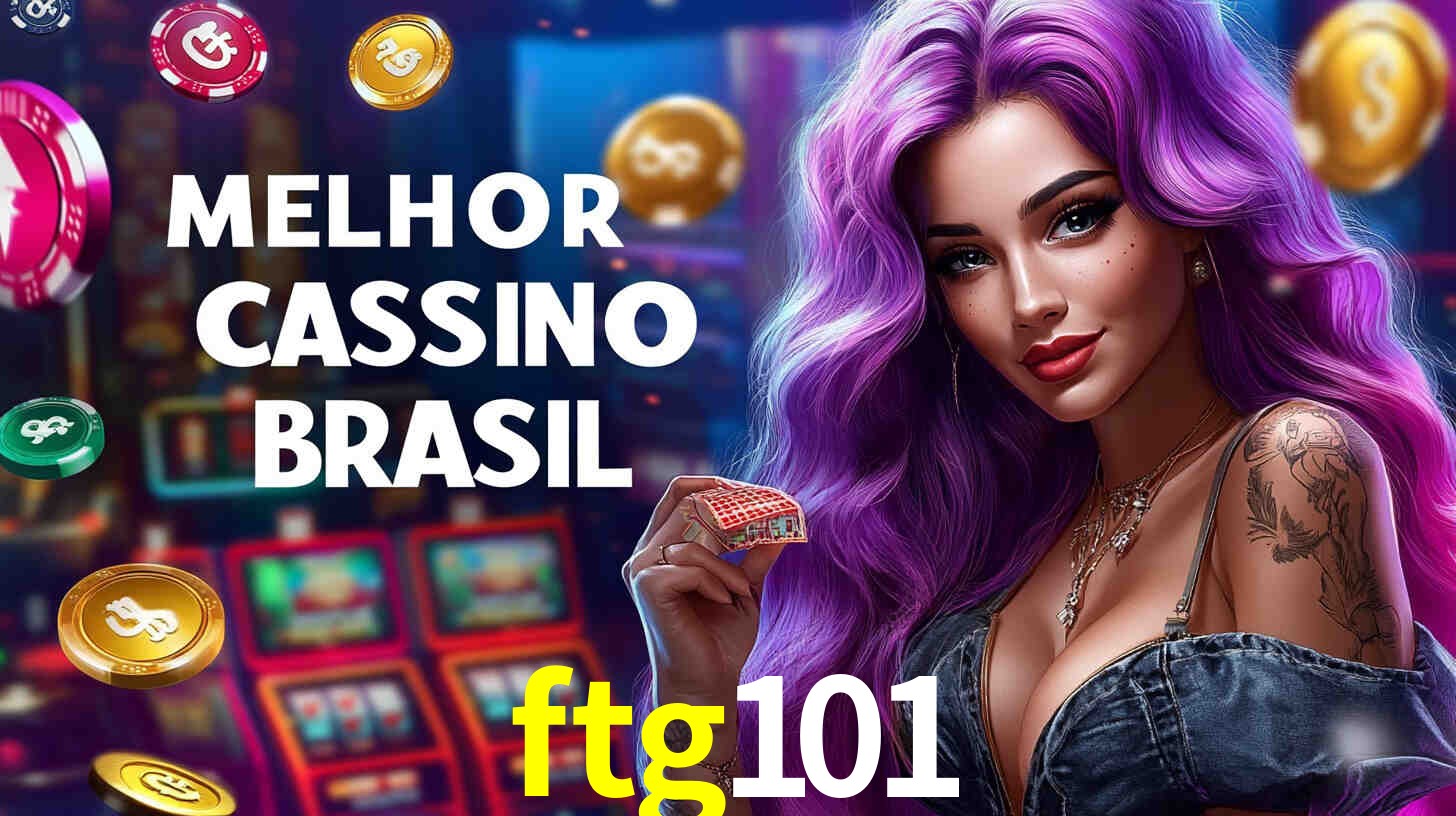 Explorando a Categoria de Eventos em Apostas na ftg101