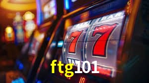 Benefícios da Conta ftg101
