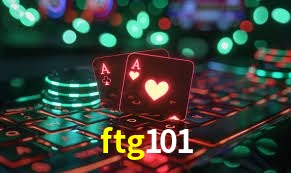Recursos de Bônus ftg101