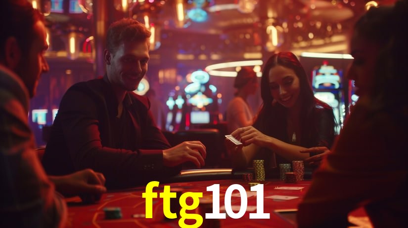 Apostas Esportivas na ftg101: Um Guia Completo
