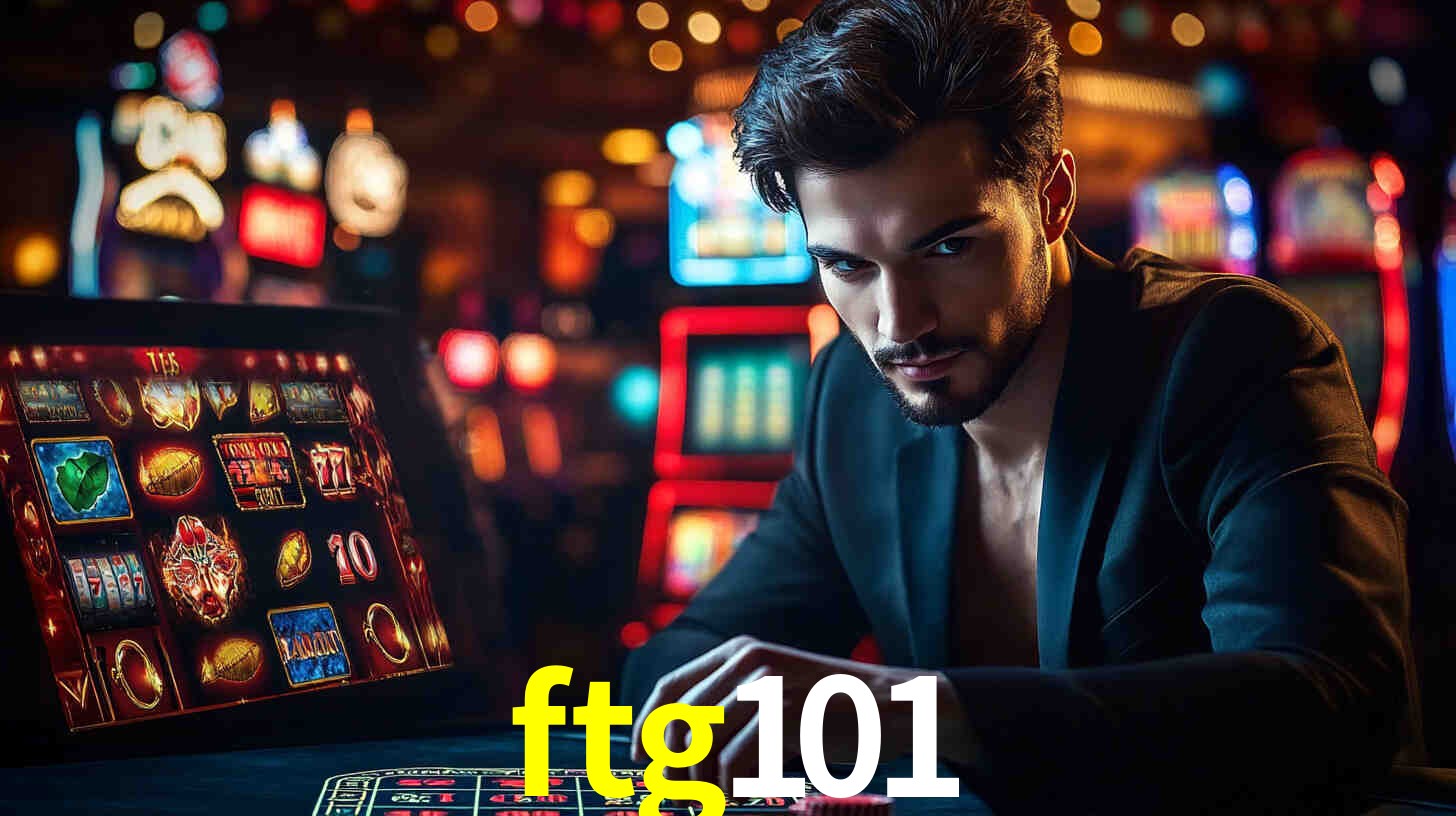 ftg101