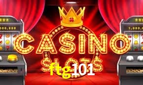 Live Casino ftg101