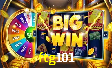 A Emoção da Loteria na ftg101: Uma Chance de Mudança de Vida