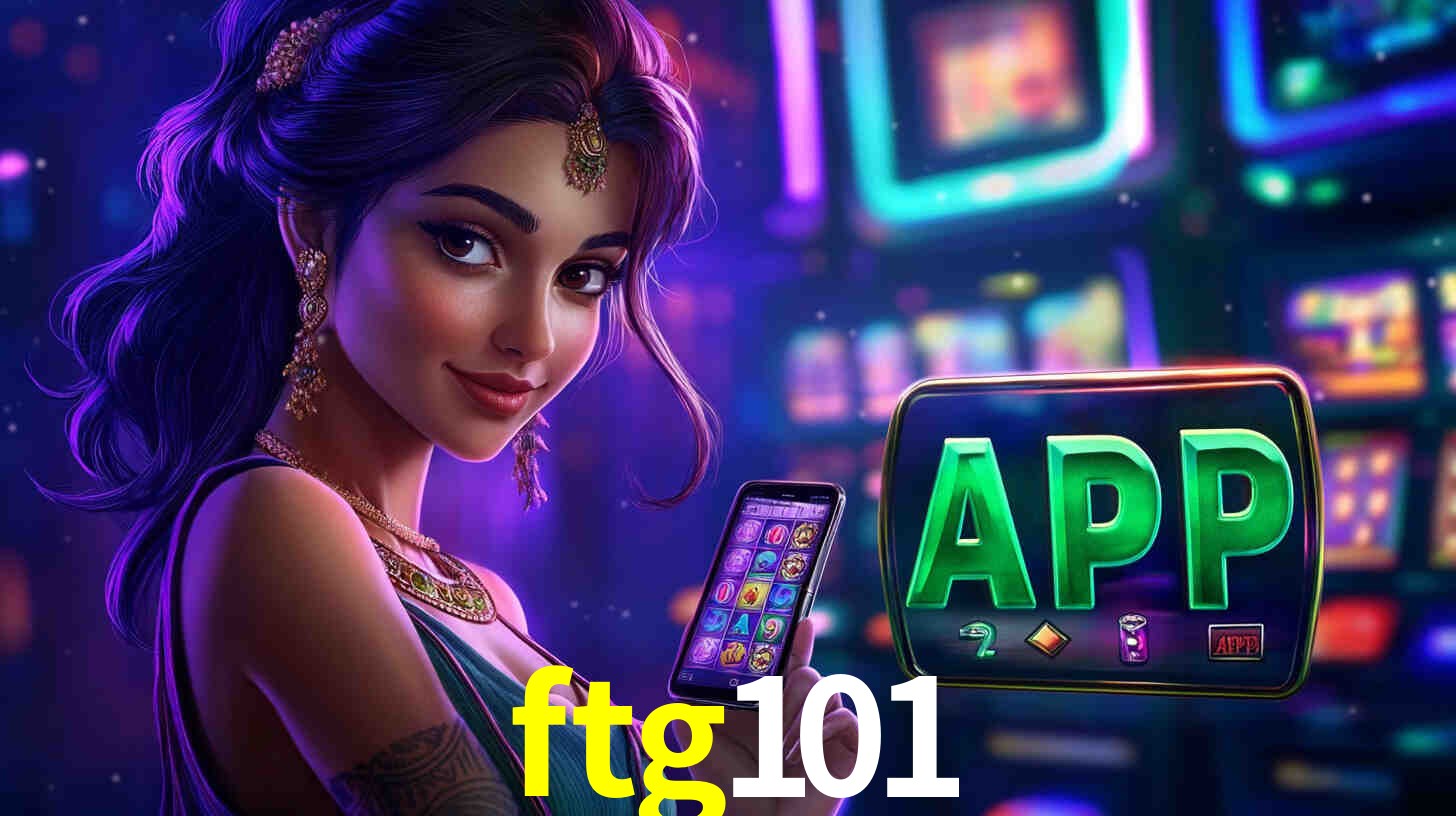 ftg101.com