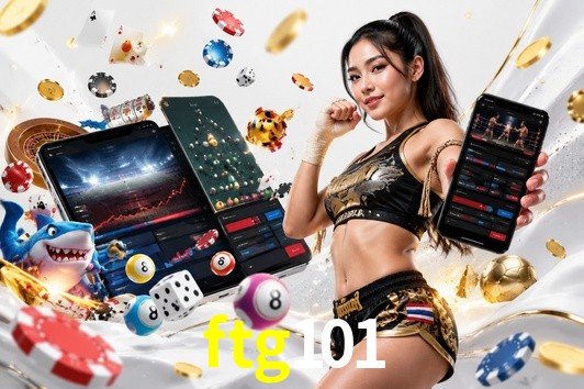 Flash Promotion ftg101