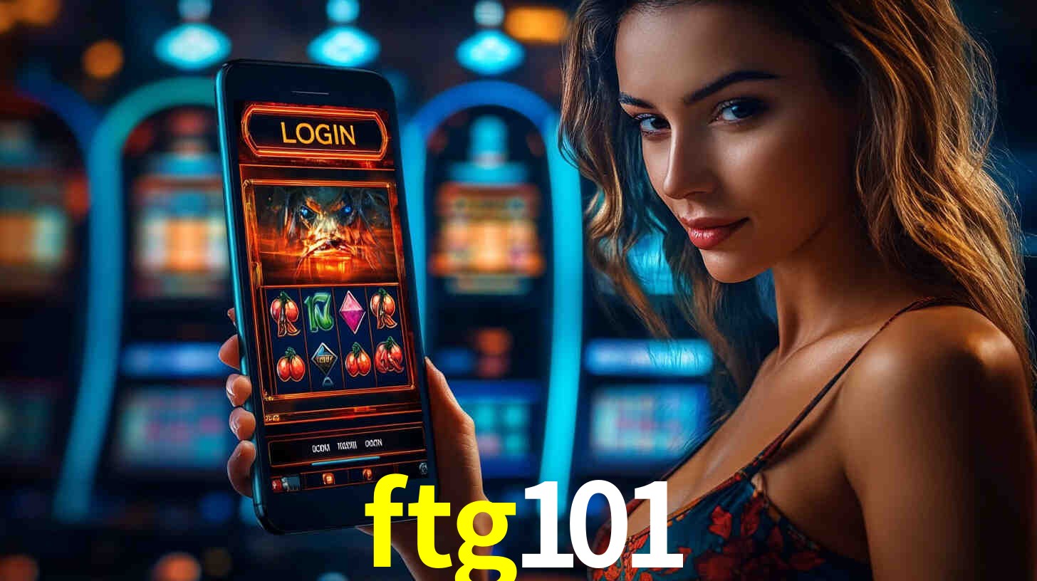 ftg101.com