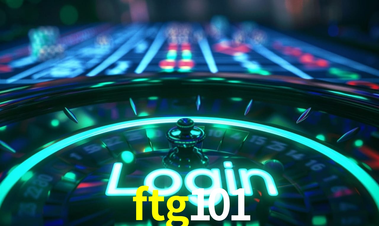 Apostas de Tênis ftg101