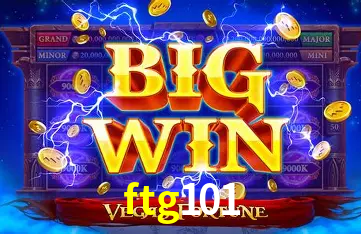 Descubra a Essência do ftg101: Nossa História e Compromissos